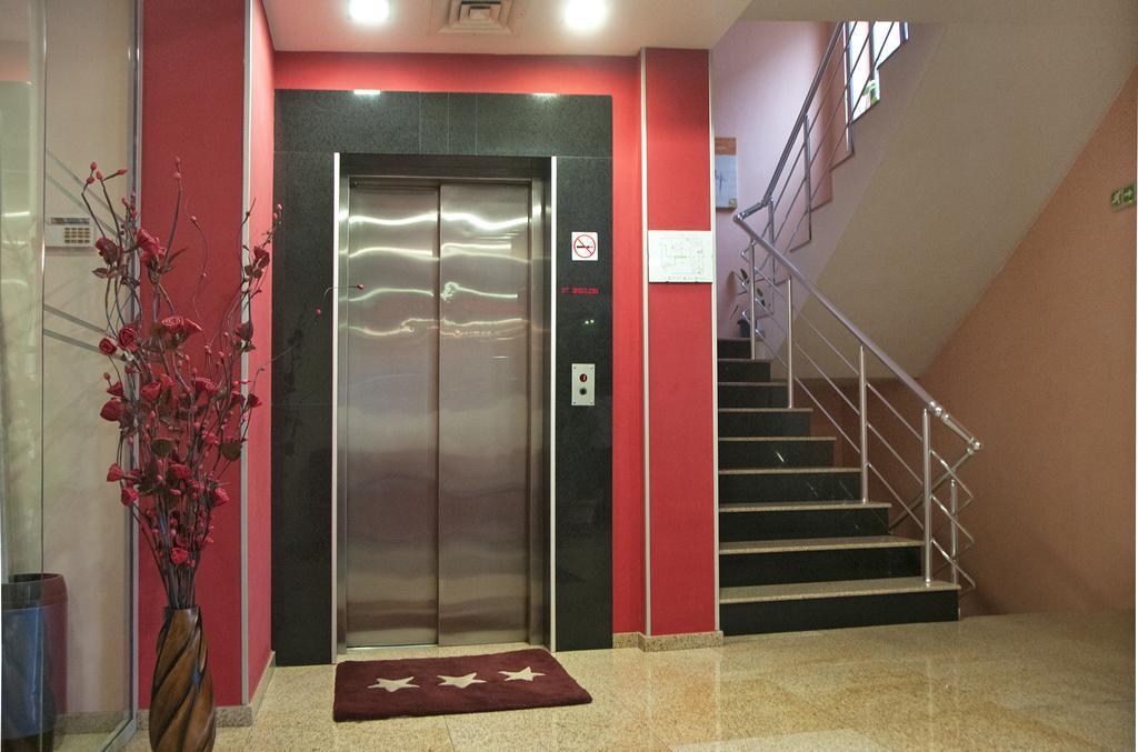 Hotel Real Plovdiv Exterior photo