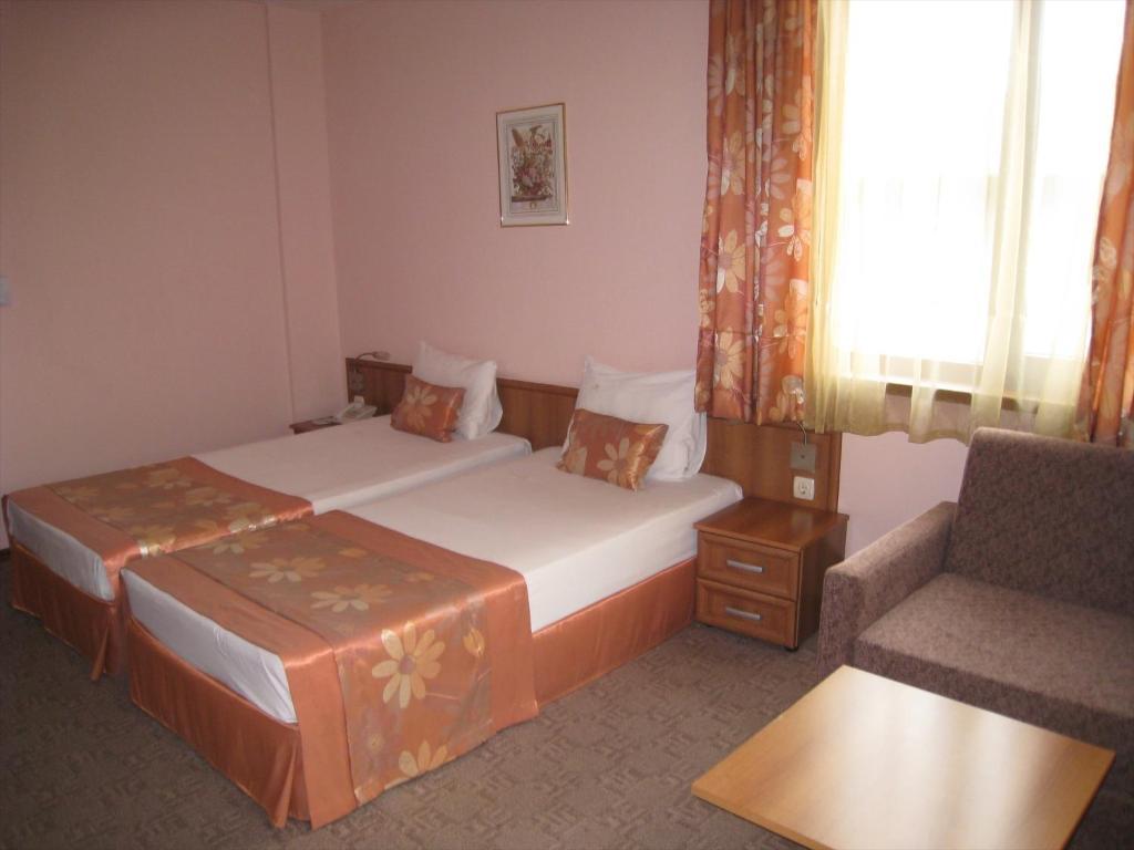 Hotel Real Plovdiv Room photo